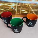 Кружки с логотипом Systemlink