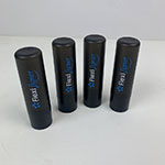 Гигиеническая помада с логотипом Flexi Ligner  