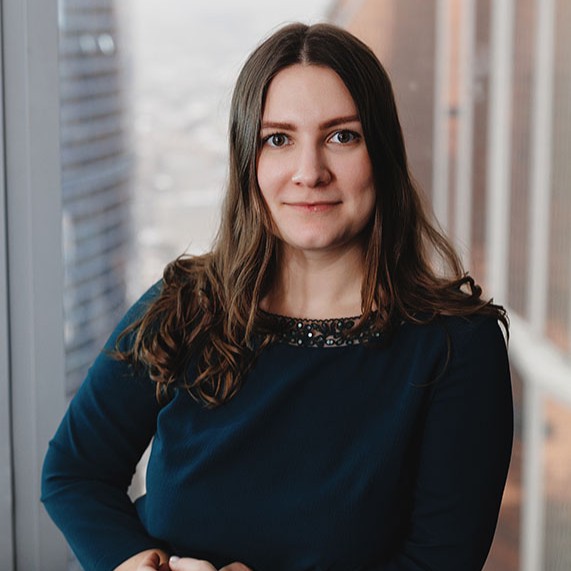 Марина Рябинина