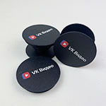 Попсокеты с логотипом VK Видео