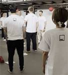 Футболки с логотипом RBC