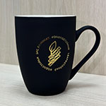 Кружка с логотипом Damy Floor 