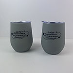 Кофер с логотипом Добро пожаловать во Вселенную Движения 