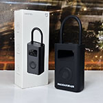 Компрессор с логотипом Dalgakiran