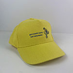 Бейсболка с логотипом Детский клуб Беговелики 