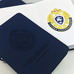 Ежедневники Служба Контрразведки