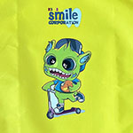 Мешок с логотипом Smile 2