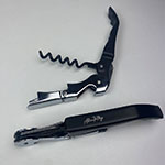 Штопор с логотипом Alma Valley