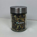 Чай с логотипом Равитино