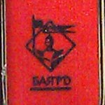 Мышь в наборе с хабом и флешкой, логотип ЧОП 