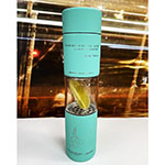 Бутылка для воды с логотипом Adverstyle | Mercutio