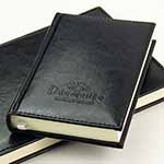 Набор ежедневников с логотипом Джамайка