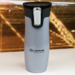 Термокружка Contigo с логотипом Lexus