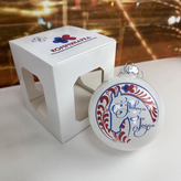 Шары с логотипом