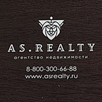 Аккумуляторы с логотипом AS.REALTY