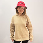 Панама с логотипом АНО 