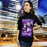 Футболка с принтом Sopka!