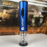 Электронный штопор с логотипом Rafinad