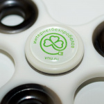 Спиннер для интернет-провайдера vnu.ru