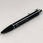 Ручка с логотипом и подсветкой ПромТехМастер