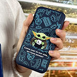 Внешний аккумулятор с логотипом LGaming