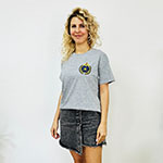 Футболка с логотипом РВСН 