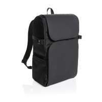 Дорожный рюкзак Pascal из rPET AWARE™, 15, 6’’