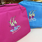 Косметички с логотипом Synchro Surgut