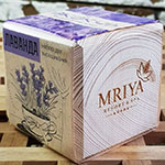 Набор для выращивания с логотипом MRIYA