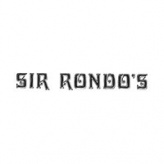 Sir Rondo's