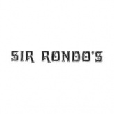 Sir Rondo's Sir Rondo's