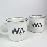 Кружки с логотипом Warm