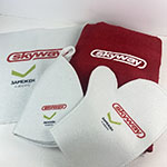 Набор для бани и сауны с логотипом Skyway