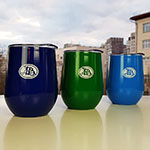 Коферы с логотипом Азбука Вкуса