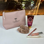 Косметичка с логотипом Тримиата