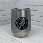 Кофер с логотипом Steppe Wind