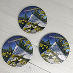 Магниты с логотипом Горнокнязевск