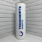 Тубус с логотипом Транснефть