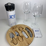 Набор с логотипом Вент-Интер Групп