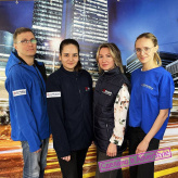 Пошив одежды на заказ