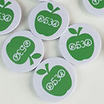 Попсокеты с логотипом 53