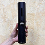 Электрический штопор с логотипом 1T