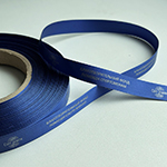 Лента с логотипом Свет Земли 