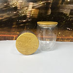 Стакан с двойными стенками с логотипом adverstyle | mercutio