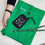 Набор с логотипом Ноиззлесс