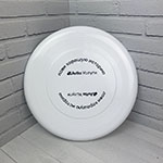 Фрисби с логотипом Avito Услуги