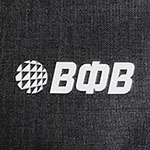 Рюкзак с логотипом ВФВ