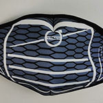 Маска с логотипом Volvo