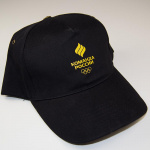 Бейсболка с логотипом Команда России