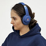 Наушники с логотипом Спортмастер